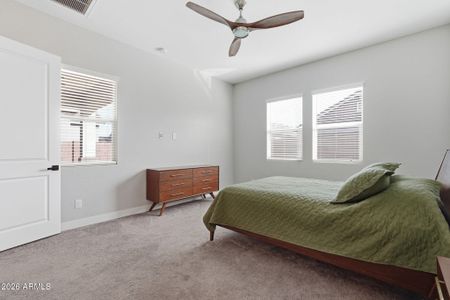 New construction Single-Family house 22445 E Cattle Dr, Queen Creek, AZ 85142 plan Alpine - image 15