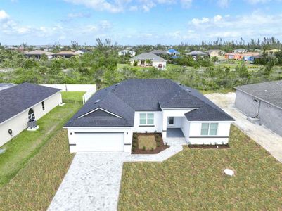 New construction Single-Family house 13488 Ainsworth Ln, Port Charlotte, FL 33981 - image