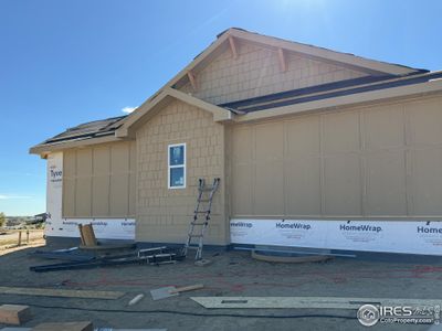 New construction Single-Family house 2664 Cutter Dr, Severance, CO 80524 - image 11