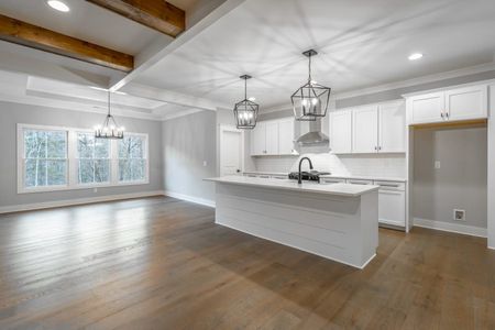 New construction Single-Family house 7038 Ooltewah-Georgetown Rd, Ooltewah, TN 37363 plan Farmview - image 5