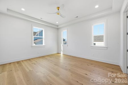 New construction Single-Family house 7245 Westrow Ave, Charlotte, NC 28278 - image 12