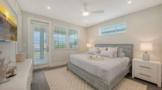 Hunters Point by Pearl Homes in Cortez - image 13