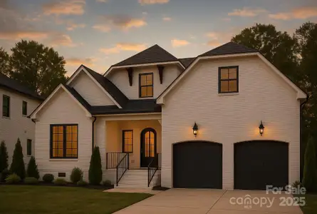 New construction Single-Family house 6020 Camile Ct, Charlotte, NC 28226 - image