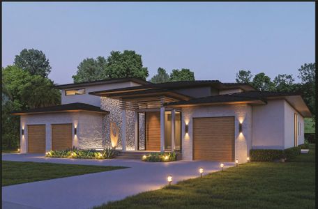 New construction Single-Family house 1627 Coral Ridge Dr, Fort Lauderdale, FL 33305 - image