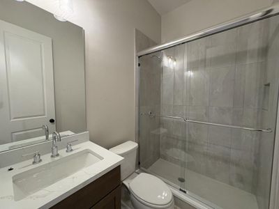 New construction Single-Family house 4535 Aiden Wy, Cumming, GA 30041 plan The Tamarack - image 5