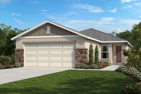 New construction Single-Family house 8458 Monterey Pne, Lakeland, FL 33809 null- photo 4 4