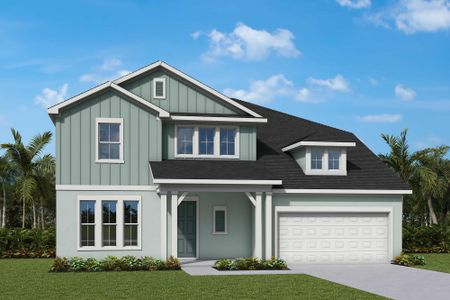 Coasterra by David Weekley Homes in Palmetto - image 3