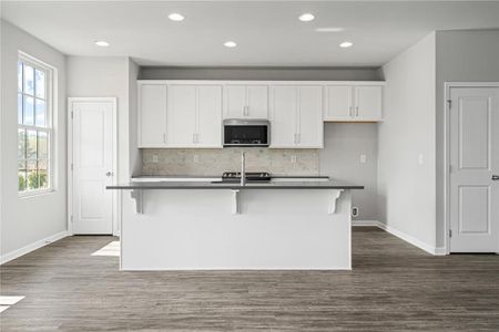 New construction Single-Family house 51 Hydrangea Wy, Unit 74, Auburn, GA 30011 plan Harmony - image 10