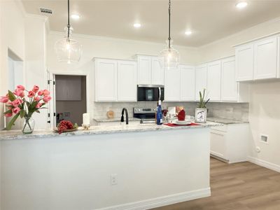 New construction Single-Family house 4707 Allison Dr, Belton, TX 76513 - image 11