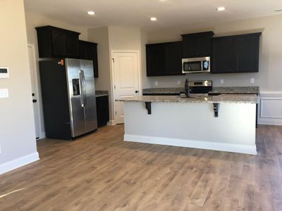New construction Single-Family house Smithfield, NC 27577 null- photo 13 13