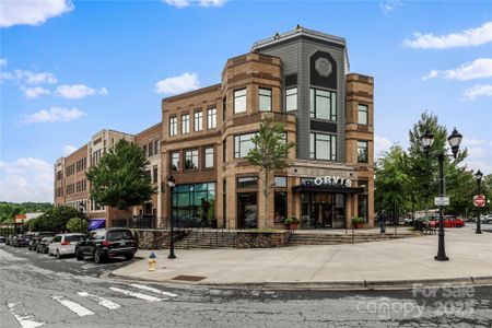 New construction Townhouse house 8 Heartleaf Cir, Arden, NC 28704 - image