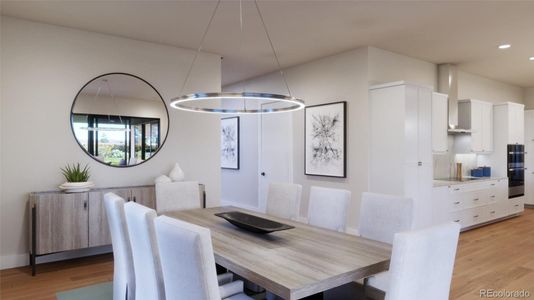 New construction Single-Family house 1040 Locust Ave, Boulder, CO 80304 - image 8