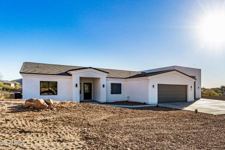 New construction Single-Family house 36469 N 32Nd Ave, Phoenix, AZ 85086 null- photo 1 1