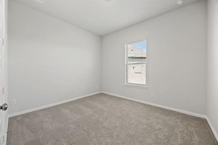 New construction Single-Family house 1438 Golden Meadow Dr, Van Alstyne, TX 75495 Camden DEF- photo 11 11
