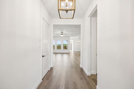 New construction Single-Family house 2417 Rams Horn Dr, Waxahachie, TX 75167 plan Sommerset - image 16