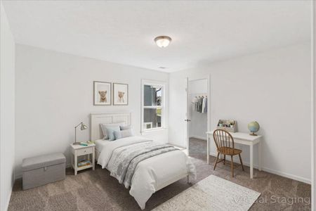 New construction Single-Family house 930 Walker Point Dr, Grovetown, GA 30813 plan Parkwood - image 19