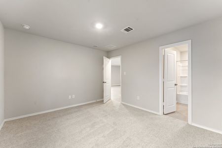 New construction Single-Family house 9012 Sumners Wise, Converse, TX 78109 null- photo 6 6