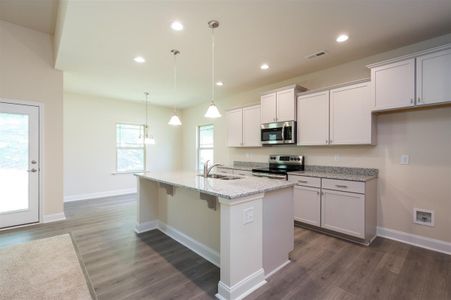 New construction Single-Family house 16 Bramlett Rdg, Dallas, GA 30157 null- photo 14 14