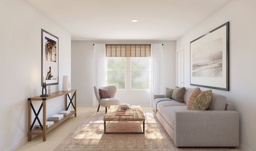 Aspire at Ashland by K. Hovnanian® Homes in Angleton - image 18