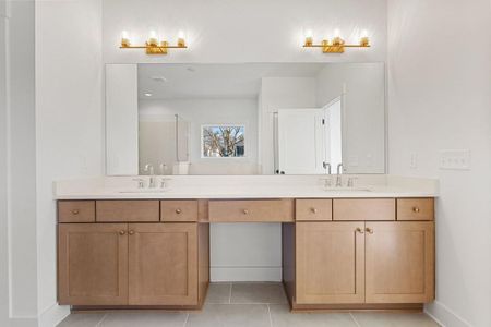 New construction Single-Family house 3420 Hillshire Dr, Cumming, GA 30028 - image 4
