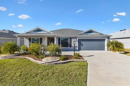 New construction Single-Family house 1639 Seiver St, The Villages, FL 34762 - image