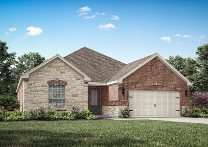 New construction Single-Family house 13817 Starboard Reach Dr, Texas City, TX 77510 - photo 0