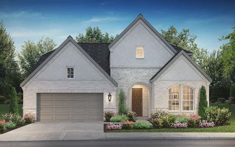 New construction Single-Family house 16295 Sheridan River Trl, Conroe, TX 77302 plan 4559 - image