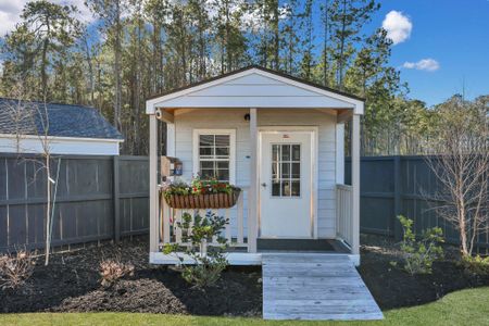 New construction Single-Family house 136 Medford St, Summerville, SC 29486 null- photo 6 6