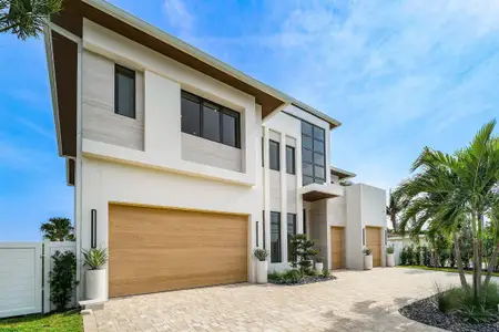 New construction Single-Family house 748 Ne 72Nd St, Boca Raton, FL 33487 - image