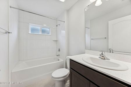 New construction Single-Family house 6237 Weston Woods Dr, Unit 0031, Jacksonville, FL 32222 plan Hillcrest - image 7