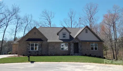 New construction Single-Family house 2069 Landry Ln, Unit 233, Rock Hill, SC 29732 - image