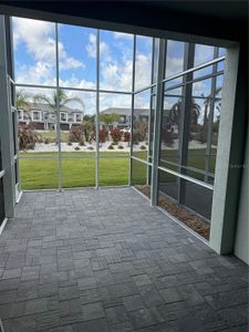 New construction Townhouse house 3055 Isles Wy, New Smyrna Beach, FL 32168 - image 3