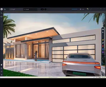 New construction Single-Family house 4930 Ne 28Th Ave, Lighthouse Point, FL 33064 - image