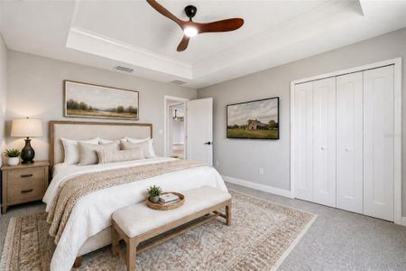 New construction Single-Family house 3264 Station Blvd, Brooksville, FL 34604 - image 18
