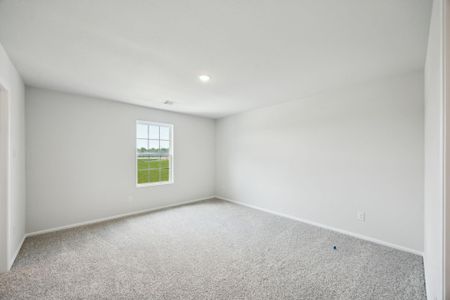 New construction Single-Family house 1105 Brittany Point Dr, Huffman, TX 77336 - image 17