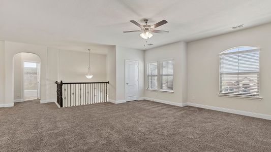 New construction Single-Family house 11544 Hartwell Ln, Fort Worth, TX 76244 null- photo 28 28