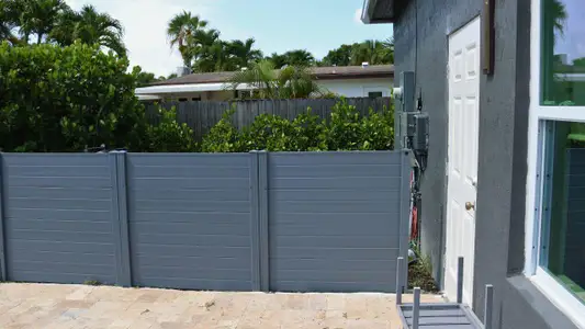 New construction Single-Family house 2801 Ne 2Nd Ave, Wilton Manors, FL 33334 - image