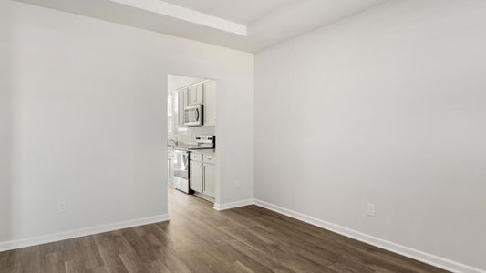 New construction Single-Family house 2130 Tulip Poplar St, Leland, NC 28451 plan FORRESTER - image 14