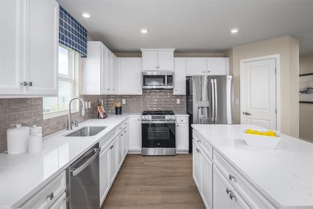 Waverly Springs by Ryan Homes in Woodruff - photo 6 6