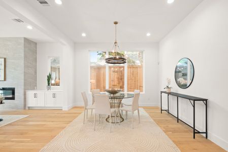 New construction Single-Family house 9006 Diceman Dr, Dallas, TX 75218 plan The Ellis - image 11