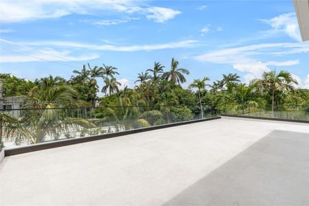 New construction Single-Family house 4504 Sheridan Ave, Miami Beach, FL 33140 - image