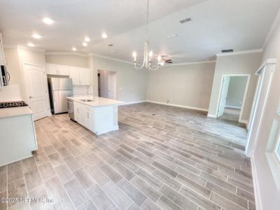 New construction Single-Family house 213 Dovetail Cir, Saint Augustine, FL 32095 null- photo 35 35