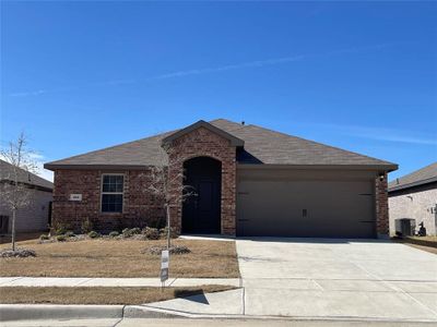 New construction Single-Family house 505 Lansdowne Dr, Josephine, TX 75135 plan Adelaide - image