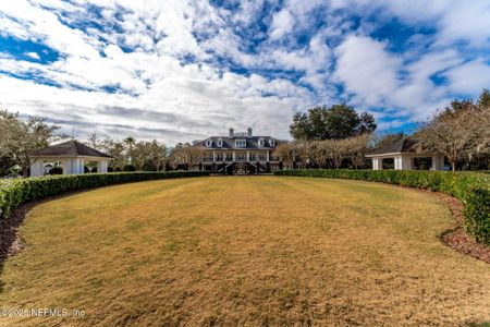 New construction Single-Family house 3933 Oak Mill Rd, Orange Park, FL 32065 Jackson- photo 41 41