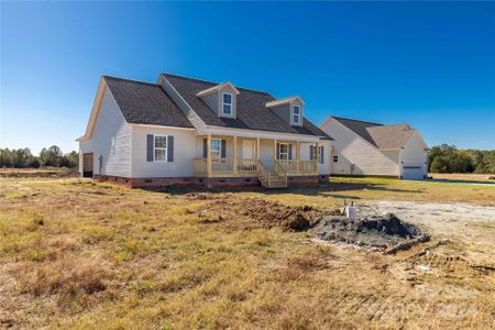 New construction Single-Family house 310 Genell Lane, Rock Hill, SC 29730 - photo 0