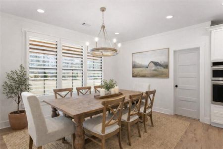 New construction Single-Family house 9220 Waldrip Rd, Gainesville, GA 30506 - image 19