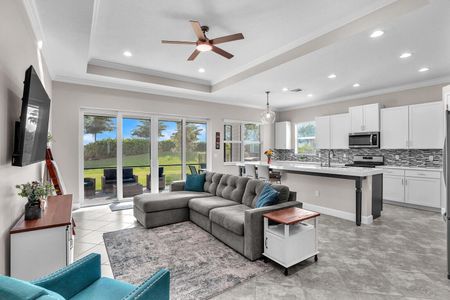 New construction Single-Family house 5410 Macoon Wy, Westlake, FL 33470 - image 6