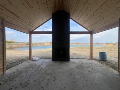 New construction Single-Family house Quinlan, TX 75474 - image