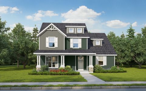 New construction Single-Family house 3636 Randall Ter, Midlothian, TX 76065 plan Wills - image 6