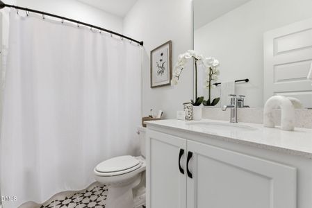 New construction Single-Family house 198 Retreat Dr, Fuquay Varina, NC 27526 - image 7